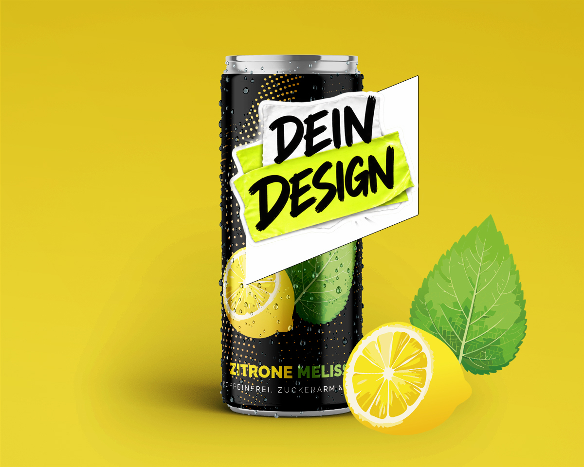Zitrone-Melisse