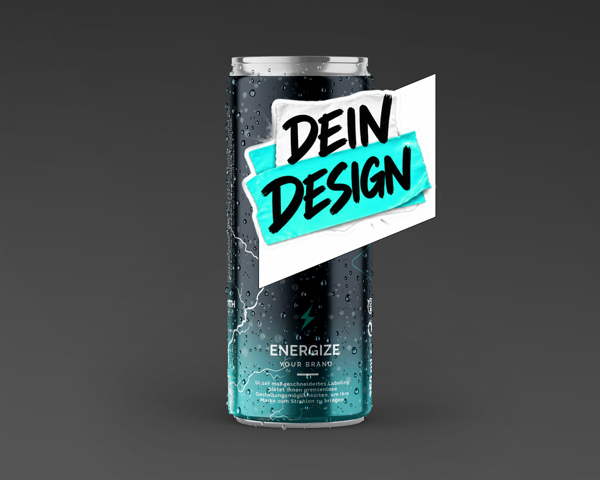 Energy Drink